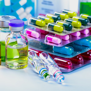 Pharmaceutical