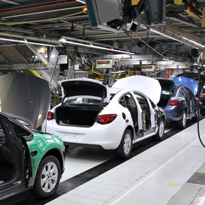 Automotive